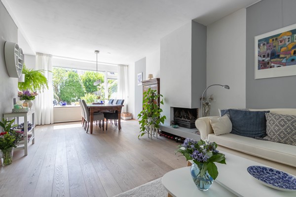Medium property photo - Coornhertdreef 26, 2353 CE Leiderdorp